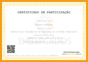 2026 04 28 Site Embarcados Masterclass Seguranca Em Sistemas Embarcados