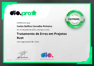 2026 06 20 Tratamento De Erros Em Projetos Rust Dio Zxifrm0L