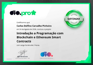 2026 08 05 Introducao A Programacao Com Blockchain E Ethereum Smart Contracts Qayza6Ak