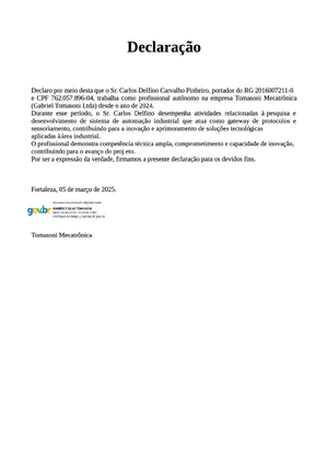 Todos Os Certificados Juntos