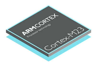 Cortex-M23
